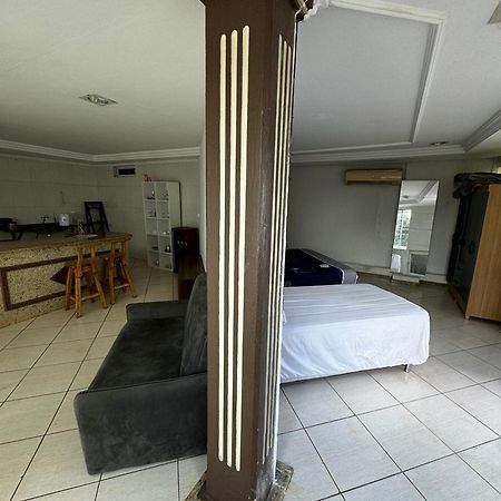 Pousada Castelo Da Villa - Vila Yolanda, Foz do Iguaçu Eksteriør billede