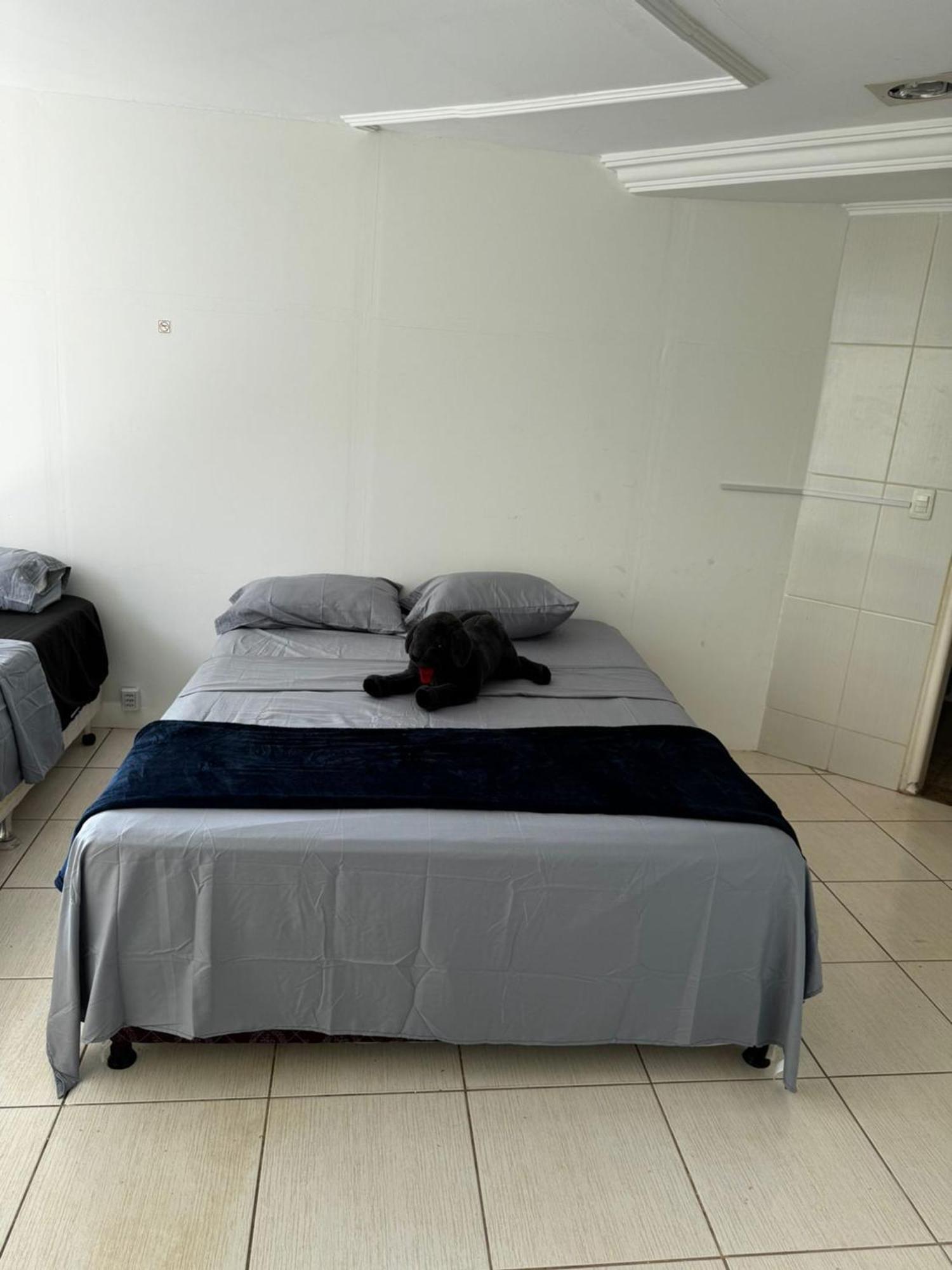 Pousada Castelo Da Villa - Vila Yolanda, Foz do Iguaçu Eksteriør billede
