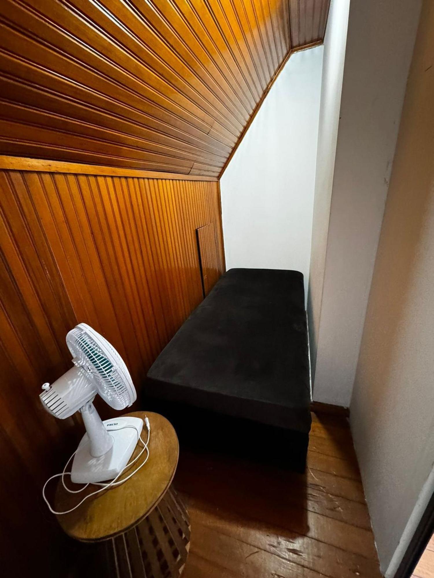 Pousada Castelo Da Villa - Vila Yolanda, Foz do Iguaçu Eksteriør billede