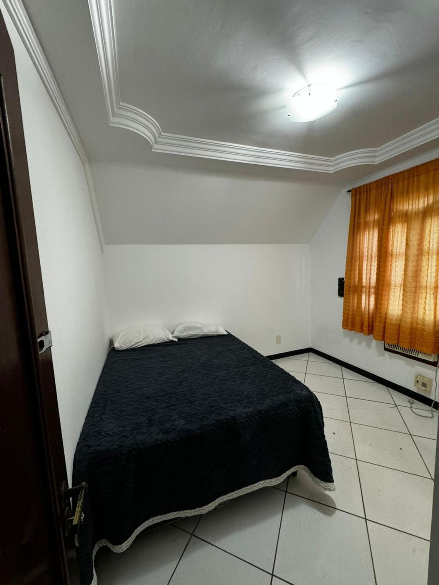 Pousada Castelo Da Villa - Vila Yolanda, Foz do Iguaçu Eksteriør billede