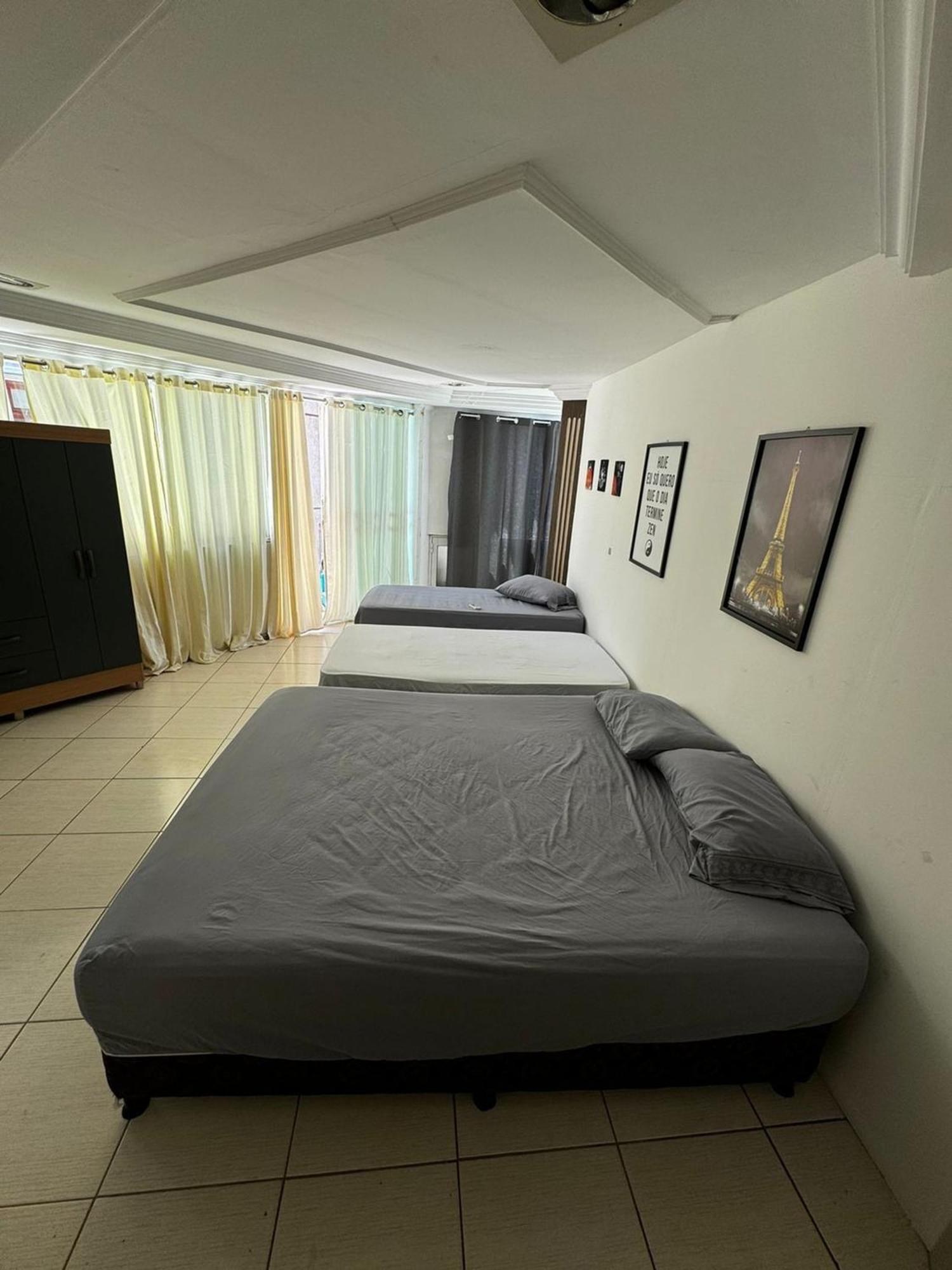 Pousada Castelo Da Villa - Vila Yolanda, Foz do Iguaçu Eksteriør billede